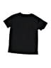 Champion 100% Polyester Black Short Sleeve T-Shirt Size 7 - 8 - photo 2