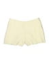 Forever 21 Ivory Shorts Size S - photo 1