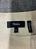 Theory Tan Turtleneck Sweater Size XL - photo 7