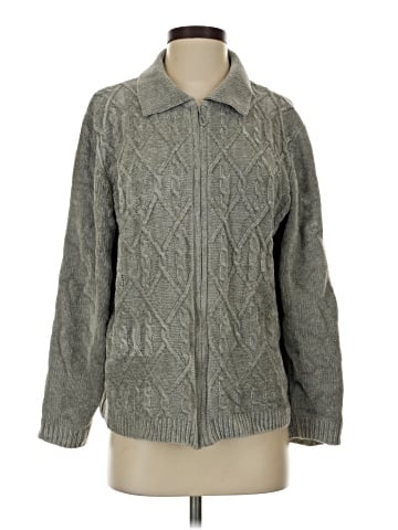 Alfred Dunner Cardigan (view 1)