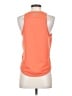 Hoka Orange Active Tank Size S - photo 2