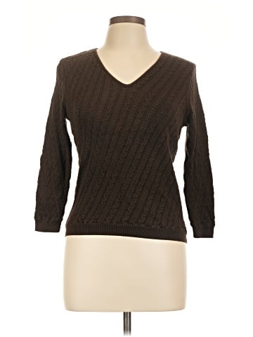Talbots Pullover Sweater (view 1)