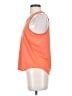 Hoka Orange Active Tank Size S - photo 5