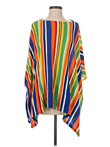 Lauren by Ralph Lauren Poncho (view 1)
