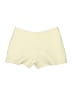 Forever 21 Ivory Shorts Size S - photo 2