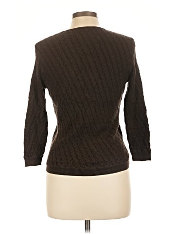 Talbots Pullover Sweater (view 2)