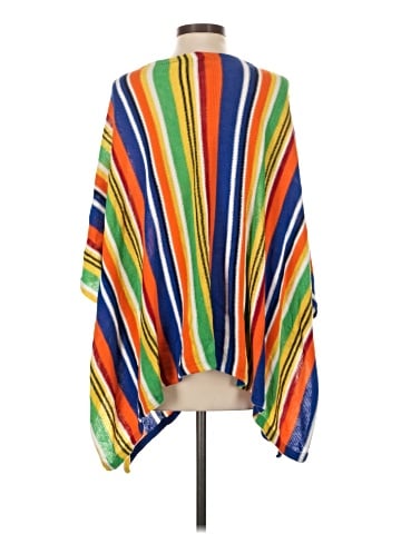 Lauren by Ralph Lauren Poncho (view 2)
