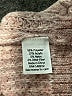 LC Lauren Conrad Tweed Pink Pullover Sweater Size L - photo 8
