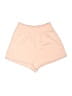 Only Solid Pink Shorts Size S - photo 1