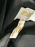 Laundry by Shelli Segal Black Blazer Size 6 - photo 3
