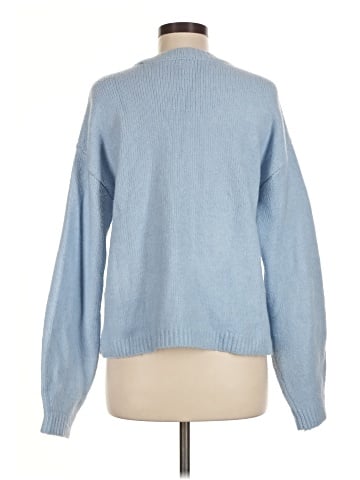 A New Day Pullover Sweater (view 2)