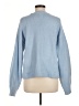A New Day Blue Pullover Sweater Size M - photo 2