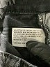 Cat & Jack Black Jeans Size 14 - photo 4
