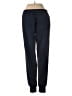 Puma Solid Blue Casual Pants Size S - photo 2