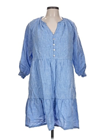 J.Jill Casual Dress (view 1)