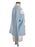 A New Day Blue Pullover Sweater Size M - photo 4