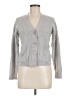 J by Joie Gray Cardigan Size M - photo 1