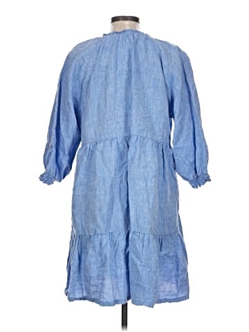 J.Jill Casual Dress (view 2)