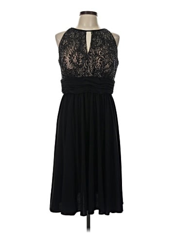 R&M Richards Cocktail Dress (view 1)