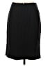 Unbranded Solid Black Formal Skirt Size 4 (petite) - photo 2