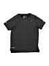 Russell Athletic 100% Polyester Gray Active T-Shirt Size 4 - 5 - photo 1