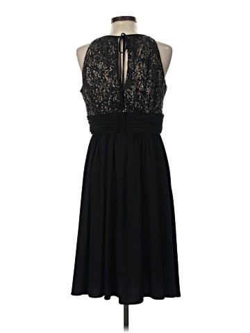 R&M Richards Cocktail Dress (view 2)