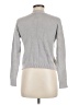 J by Joie Gray Cardigan Size M - photo 2