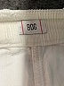 BDG Solid White Casual Skirt Size XS - photo 3