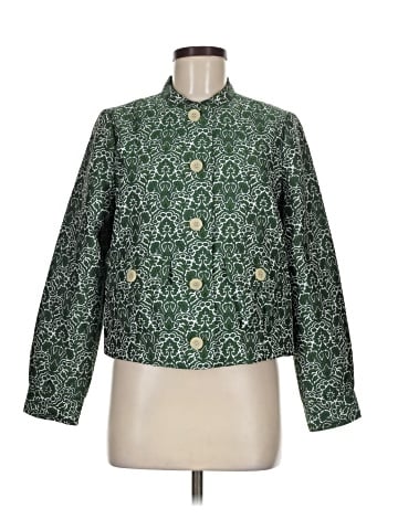 Talbots Jacket (view 1)