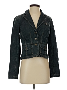 Dkny Jeans Denim Jacket