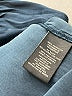 Chelsea & Theodore 100% Polyester Blue Short Sleeve Blouse Size 1X - photo 8
