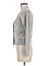 J by Joie Gray Cardigan Size M - photo 5