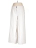 Chico's Ivory Casual Pants Size Lg (2.5) - photo 1