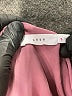 Lush 100% Polyester Purple Casual Dress Size S - photo 7