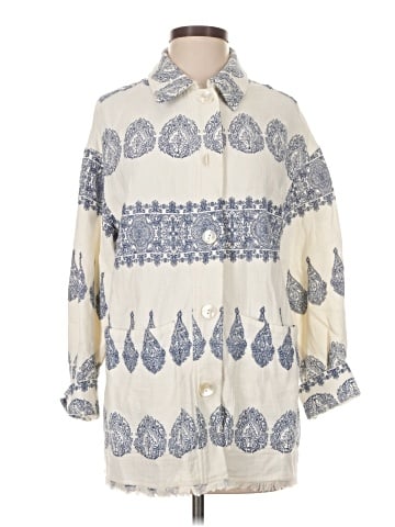 Zara Jacket (view 1)