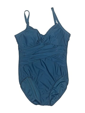 Lands' End One Piece Swimsuit (view 1)