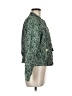 Talbots Paisley Green Jacket Size M (petite) - photo 4