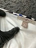 Roz & Ali 100% Polyester Blue Sleeveless Blouse Size XL - photo 7