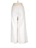 Chico's Ivory Casual Pants Size Lg (2.5) - photo 2