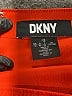 DKNY Red Casual Dress Size 10 - photo 7