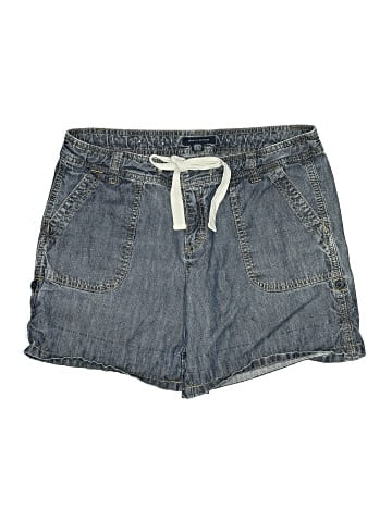 Tommy Hilfiger Denim Shorts (view 1)