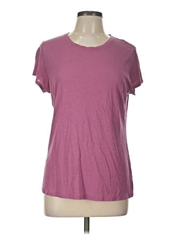Vince. Short Sleeve T-Shirt (view 1)