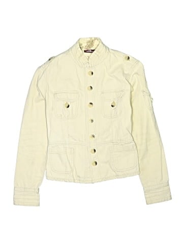 Jordache Jacket (view 1)