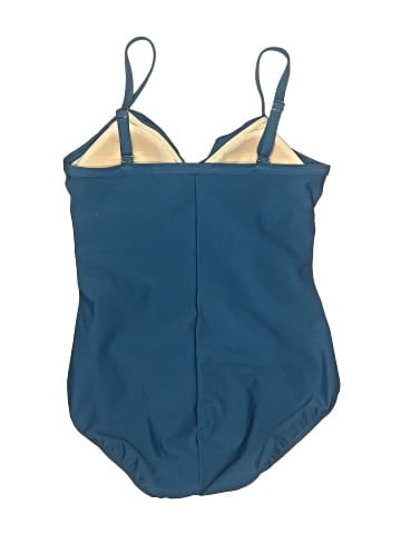 Lands' End One Piece Swimsuit (view 2)