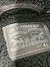 Levi's Black Jacket Size XL - photo 6