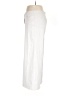 Chico's Ivory Casual Pants Size Lg (2.5) - photo 5