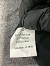 Unbranded Solid Black Casual Pants Size XL - photo 5