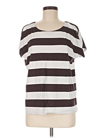 J.Jill Short Sleeve T-Shirt (view 1)