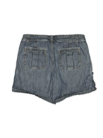 Tommy Hilfiger Denim Shorts (view 2)