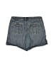 Tommy Hilfiger Blue Denim Shorts Size 8 - photo 2